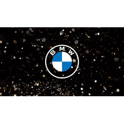 BMW X2 F39 M sport задна броня